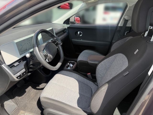 Fahrzeugabbildung Hyundai IONIQ 5 Dynamiq Elektro +KLIMA+LED+RFK+PDC+NAVI+