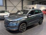 Skoda Karoq 1.5 TSI ACT DSG Sportline 1.Hand - Skoda Karoq in Mannheim