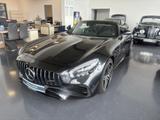 Mercedes-Benz AMG GT C 4.0 V8 C DCT Roadster - Mercedes-Benz AMG GT C aus 2017