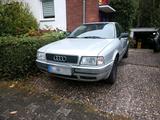 Audi 80 2.0 - Audi 80 in Düsseldorf