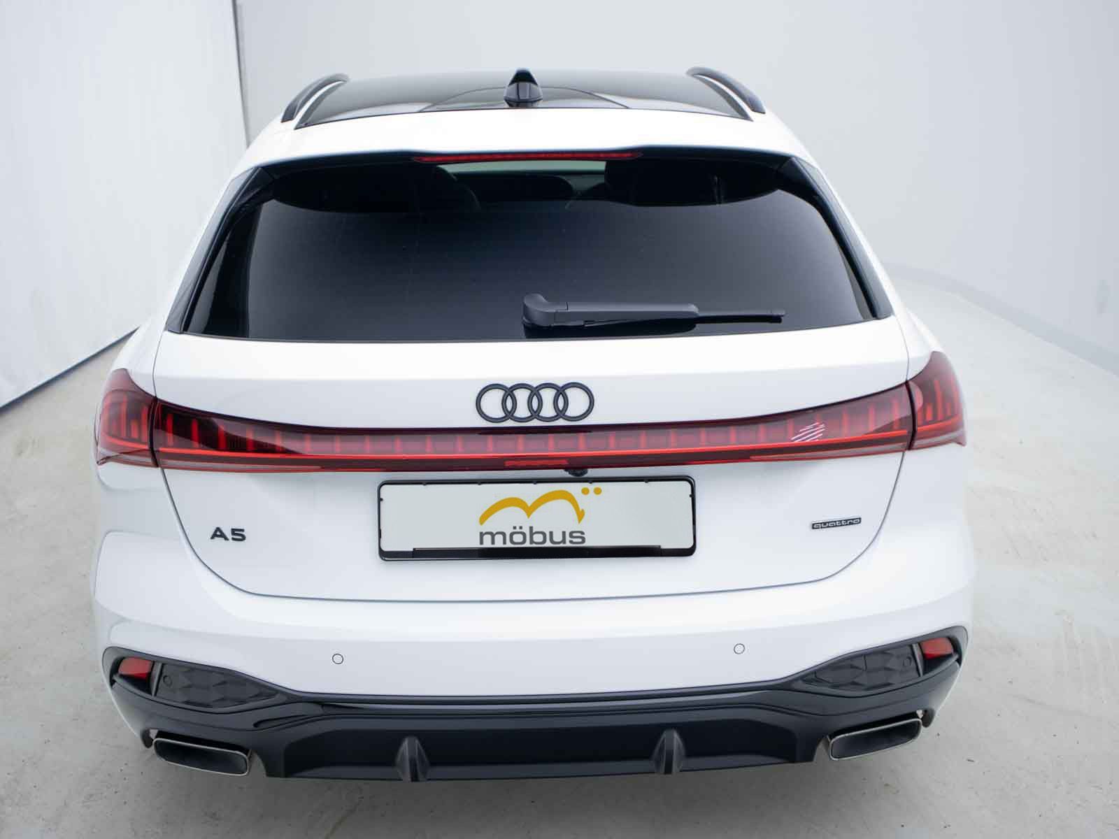 Audi A5 - Bild 8