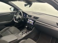 Skoda Superb - Vorschau Bild 8
