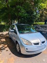 Mitsubishi Matsubishi Colt 1.3 TUV bis 11.2027 Klima,... - gebrauchte Mitsubishi Coupés