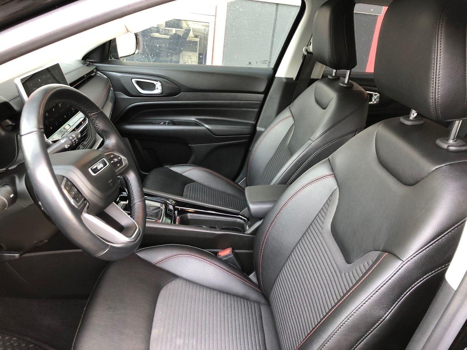 Jeep Compass - Bild 5