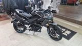 CFMOTO 125 NK A1 Klasse - CFMOTO 125 NK