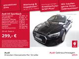 Audi A5 Sportback 35 TFSI 110(150) kW(PS) S tronic - Audi A5 Gebrauchtwagen in Dresden