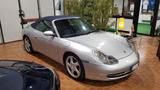 Porsche 996 911 Porsche Carrera Cabriolet asi Italia Boo - Porsche aus 1998: 911