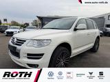 Volkswagen Touareg 5.0 V10 TDI Xenon*PDC*Kamera*Leder*PDC* - Volkswagen Touareg: V10