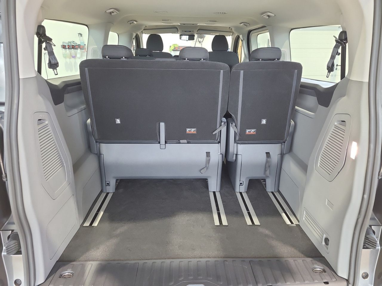 Ford Tourneo Custom - Bild 16