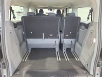 Ford Tourneo Custom - Vorschau Bild 16
