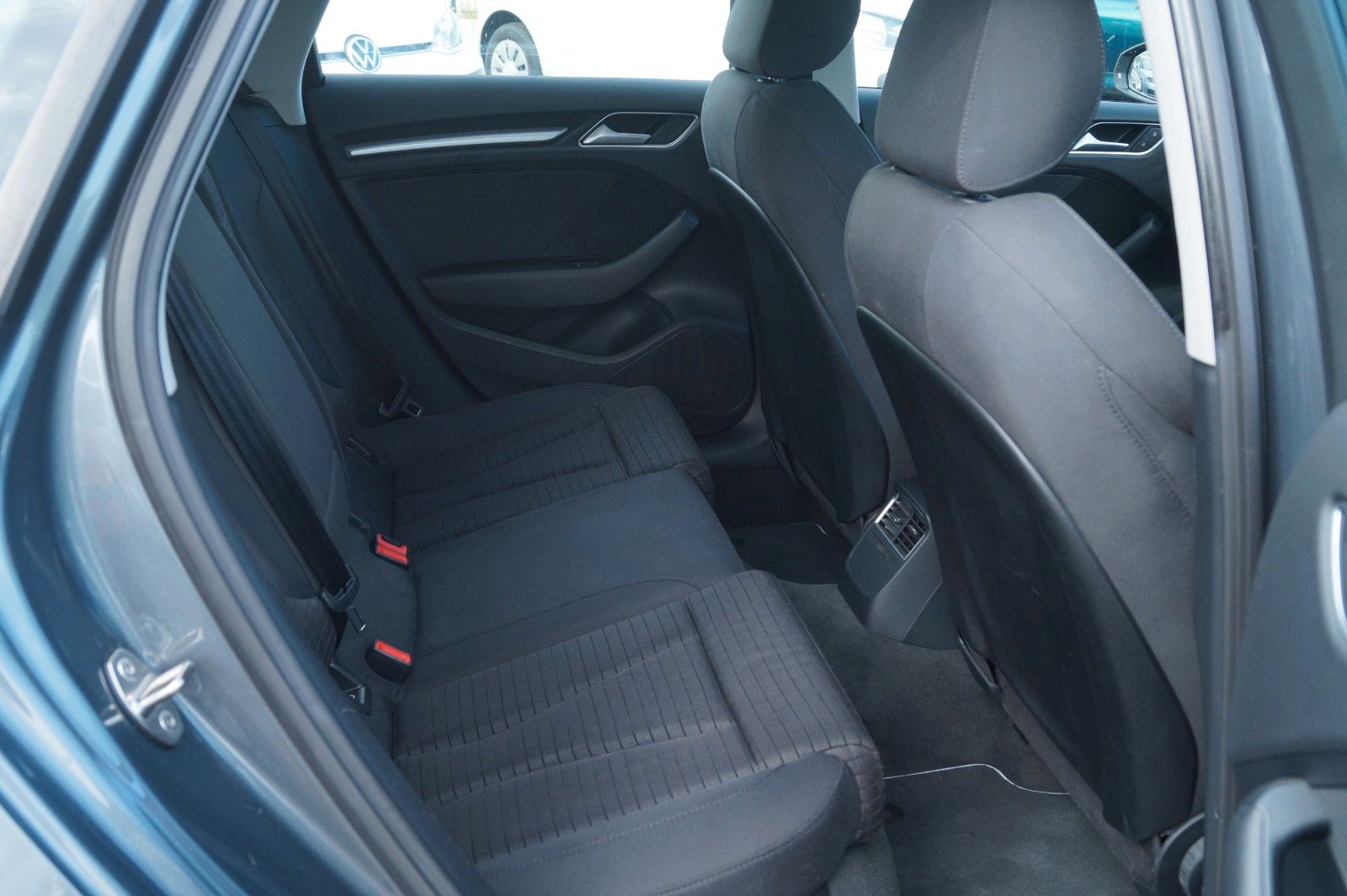 Fahrzeugabbildung Audi A3 Sportback ambition *TÜV & Inspektion neu
