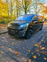 Citroën SpaceTourer 2,0 BlueHDi 180 S&S L3 Business ... - Citroën SpaceTourer aus 2018