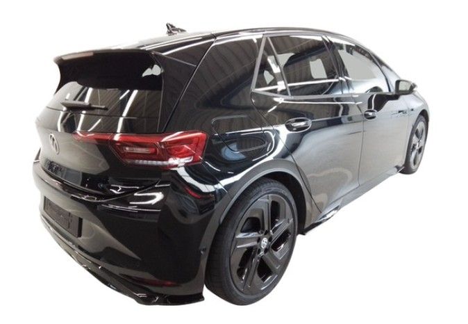 Volkswagen ID.3 GTX PERFORMANCE WÄRMEPUMPE AREAVIEW DCC HEA imagem 2