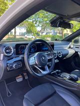Mercedes-Benz A 220 4MATIC Lim. AMG-Line, 19 Zoll AMG Felgen - Mercedes-Benz A 220 in Dortmund