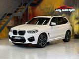 BMW X3M ~PANORAMA~HEAD-UP~KAMERA 360~HARMAN&KARDON - BMW X3 M Gebrauchtwagen in München