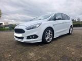 Ford S-Max SPORT Bi-Turbo Klimaauto Kamera SHZ 7-Sitz - Ford: Ka Sport