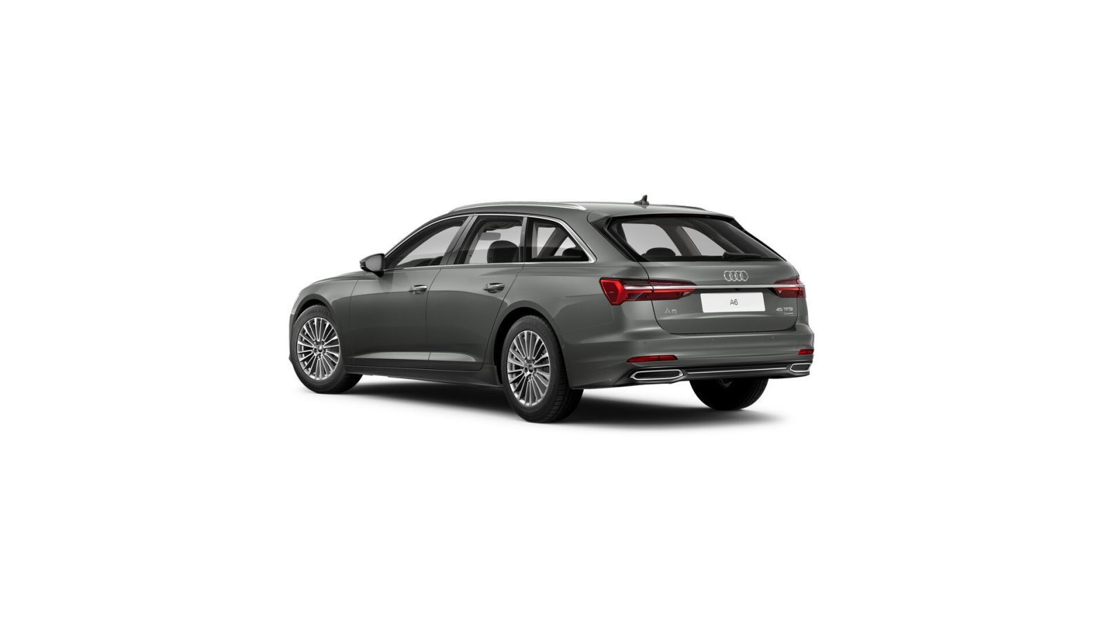 Audi A6 - Bild 4