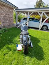 Kawasaki 1500 Vn Mean Streak - KAWASAKI 1500 VN