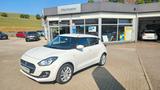 Suzuki Swift Comfort - gebrauchte Suzuki Swift aus dem Jahr 2022