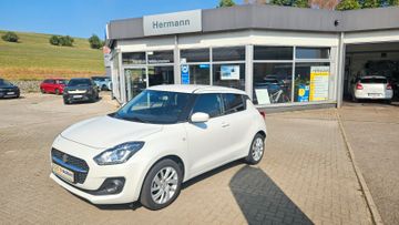 Suzuki Swift Comfort