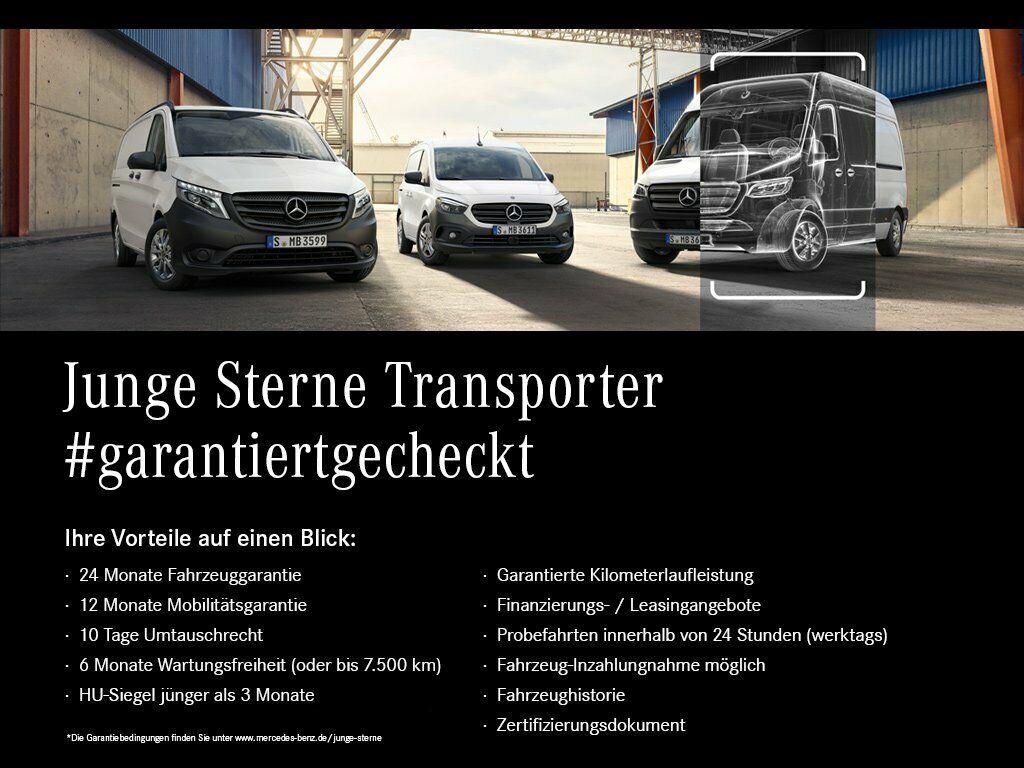 Mercedes-Benz T-Klasse