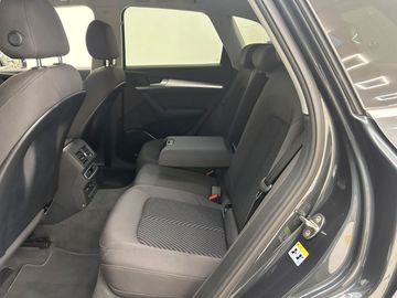 Audi Q5 - 10