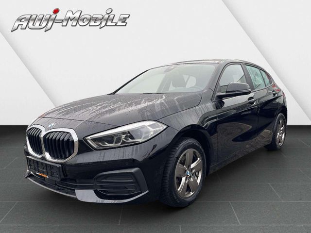 BMW 118 118 i Advantage