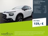 Citroën C3 PureTech 83 Shine Pack