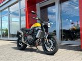 Yamaha XSR700 60th Anniversary - YAMAHA XS