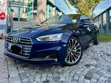 Audi A5 2.0 TFSI Sportbac/3xS-line/MEGA VOLL/S5 optik - Audi A5 in München
