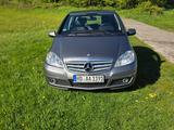 Mercedes-Benz A 180 CDI AVANTGARDE AVANTGARDE - Mercedes-Benz A 180: Cdi Avantgarde