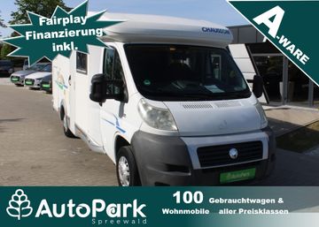 Chausson Flash 10