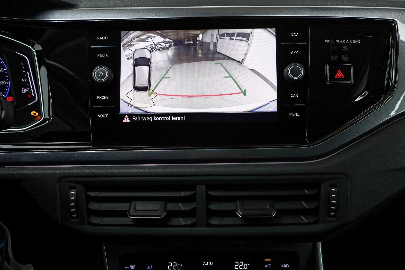 Volkswagen Taigo - Bild 17