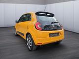 Renault Twingo Equilibre+ Klima+ Sitzheiz+ Insp+TÜV+ NEU - Renault Twingo mit Benzin-Antrieb: Equilibre