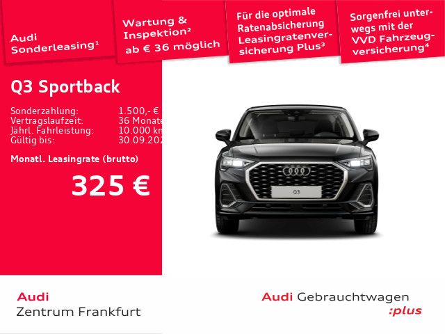 Audi Q3 - Bild 2