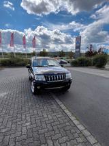 Jeep Grand Cherokee Overland 2.7 CRD Autom. Overland - Jeep Grand Cherokee mit Diesel-Antrieb: 2.7