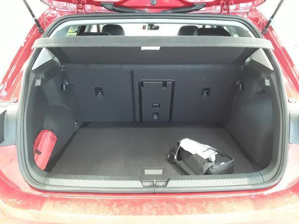Volkswagen Golf - Bild 10