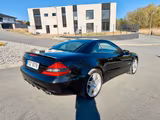 Mercedes-Benz SLR SL Roadster SL 350 - Mercedes-Benz SLR Gebrauchtwagen