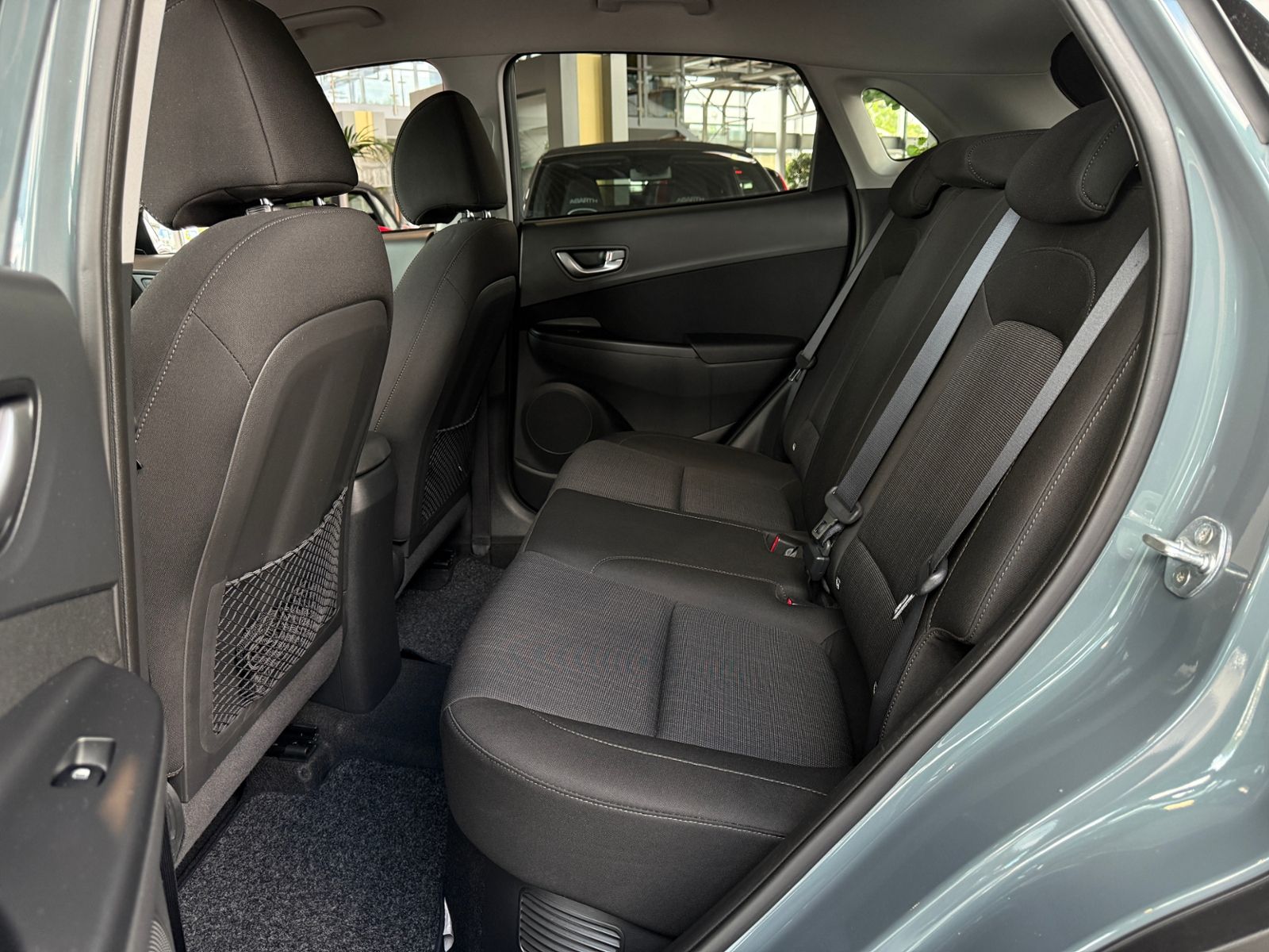 Fahrzeugabbildung Hyundai KONA Edition 30+ Hybrid 2WD KAM LED NAVI