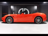 Ferrari California T°HANDLING SPECIALE°POWER 12M°CARBON - Ferrari: Sp1