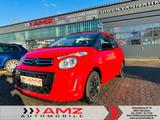 Citroën C1 Airscape 1.0 Schaltgetriebe - Feel - Citroën C1: mit ABS
