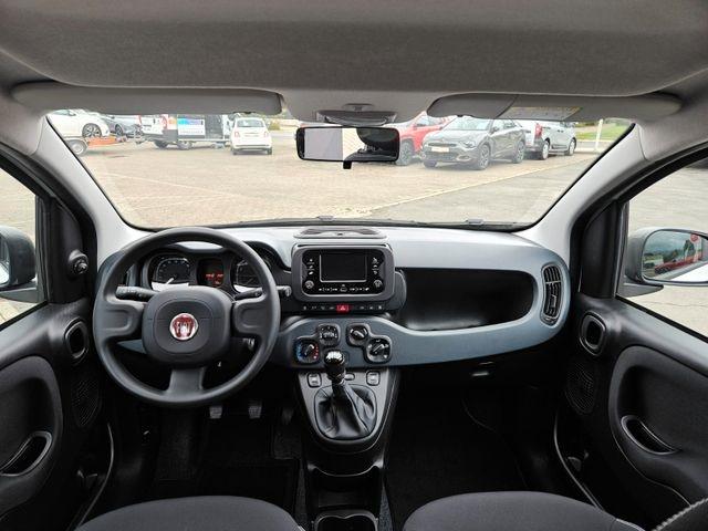 Fiat Pandina 1.0 - City Paket-sofort verfügbar