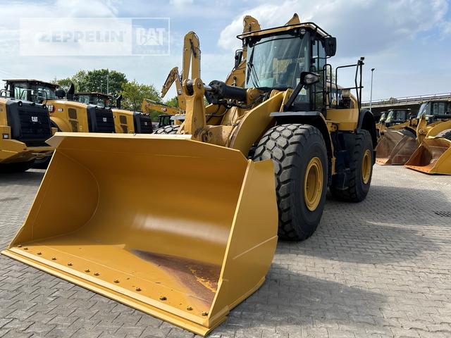 CAT 966MXE