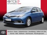 Toyota Auris 1.2 Turbo Edition-S Start/Stopp SHZ PDC BT - Toyota Auris: Start Edition