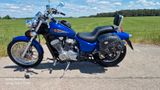 Honda SHADOW VT600 - HONDA CHOPPER SHADOW VT 600