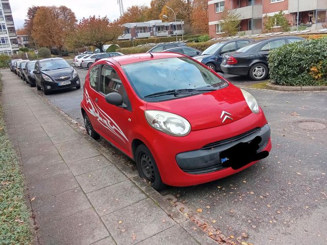 Citroën Citroen C1