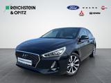 Hyundai i30 Intro 1.0l T-GDI/DAB/RFK/Klima/Navi/SitzHZ - Hyundai i30: Intro