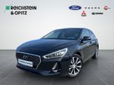 Hyundai i30 Intro 1.0l T-GDI/DAB/RFK/Klima/Navi/SitzHZ - Hyundai i30: Da