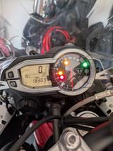 Triumph Tiger 800 XRT - TRIUMPH TIGER 800 XRT