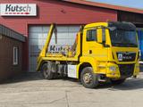 MAN TGS 18.420 BL /4x4/H Allrad-Tele-Absetzer - Radlader